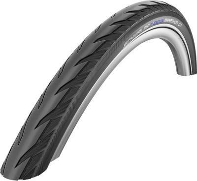 schwalbe marathon original greenguard rigid road city tyre